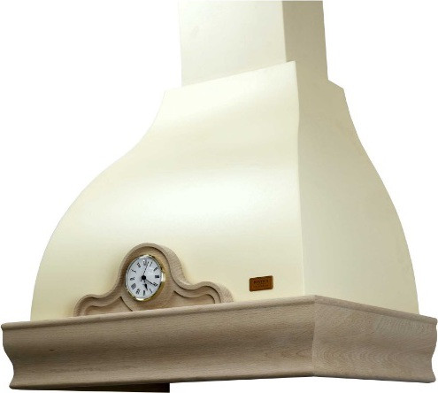 Кухонная вытяжка Lex NAPOLI 600 IVORY