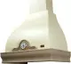 Кухонная вытяжка Lex NAPOLI 600 IVORY