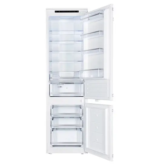 Встраиваемый холодильник Lex LBI193.2ID