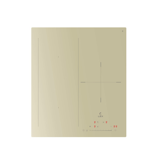 Варочная панель Lex EVI 431A IV