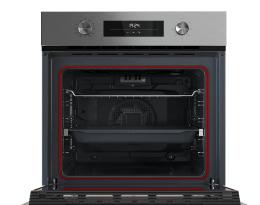 Электрический духовой шкаф Teka HSB 6350 STAINLESS STEEL
