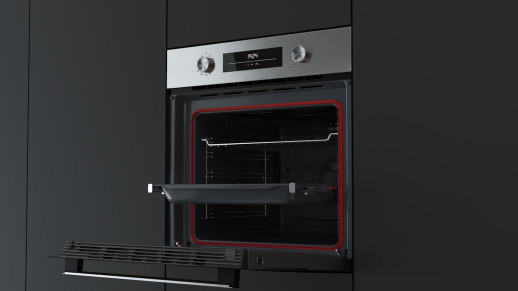 Электрический духовой шкаф Teka HSB 6350 STAINLESS STEEL