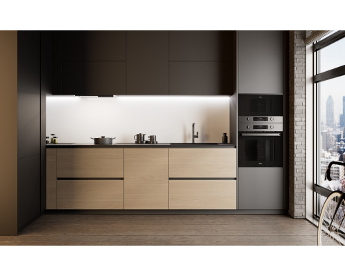 Электрический духовой шкаф Teka HSB 6350 STAINLESS STEEL