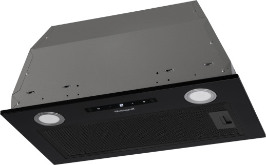 Кухонная вытяжка Weissgauff BOX 1200 BL