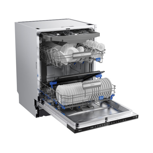 Посудомоечная машина встраиваемая Midea MID60S490I