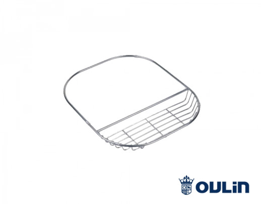 Oulin корзинка решетка для колландера Ol-330-2L хром