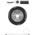 Стиральная машина отдельностоящая Bosch WLZ24200ME