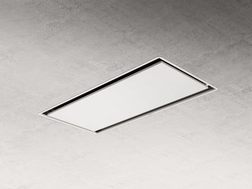 Кухонная вытяжка Elica ILLUSION H16 WH/A/100