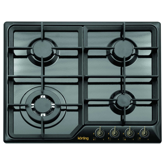Варочная панель Korting HG 630 CTSN