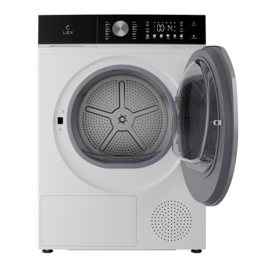 Сушильная машина Lex LDM08WD Slim