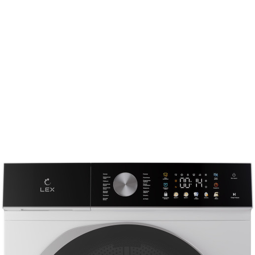 Сушильная машина Lex LDM08WD Slim