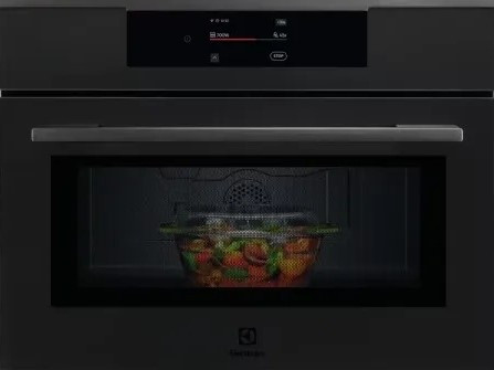 Микроволновая печь встраиваемая Electrolux EVM9E2XT