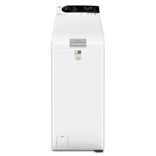 Стиральная машина с паром Aeg LTR8E363E