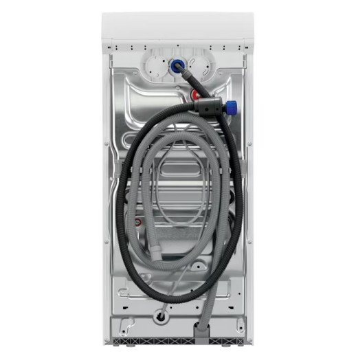 Стиральная машина с паром Aeg LTR8E363E