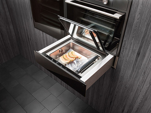 Ящик для вакуумирования ASKO ODV8127A