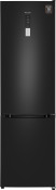 Отдельностоящий холодильник Weissgauff WRK 2000 Full NoFrost Inverter Black