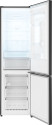 Отдельностоящий холодильник Weissgauff WRK 2000 Full NoFrost Inverter Black