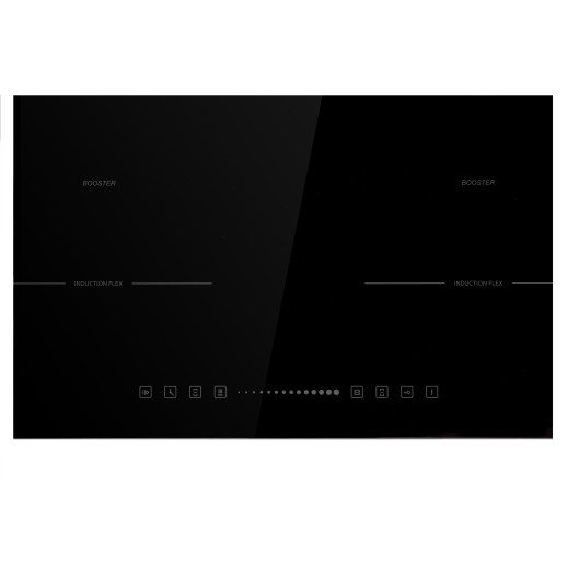 Варочная панель Evelux EHI 6448
