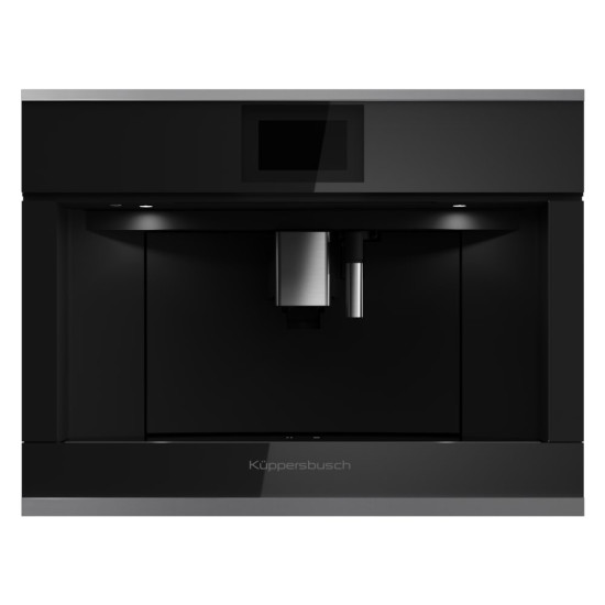 Кофемашина Kuppersbusch CKV 6800.0 S3