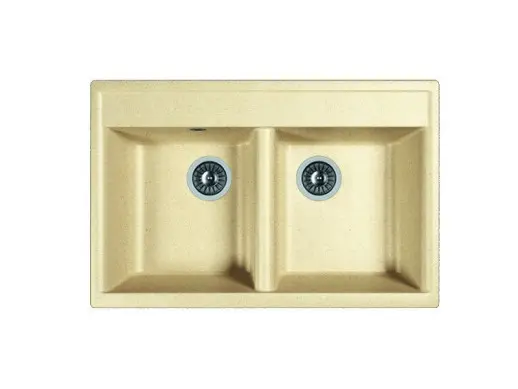 Мойка DR. Gans Астра 780 Дюна