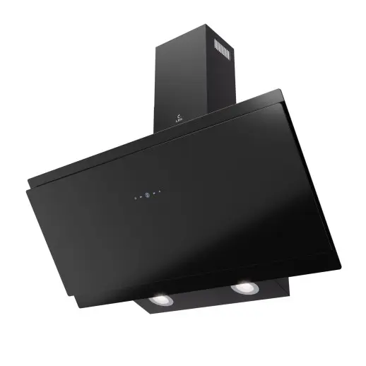 Кухонная вытяжка Lex FURIA 900 BLACK