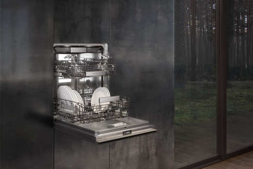 Посудомоечная машина встраиваемая Gaggenau DF481101F
