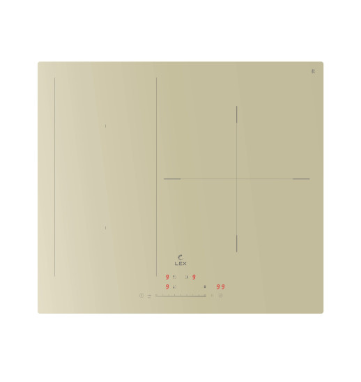 Варочная панель Lex EVI 631A IV