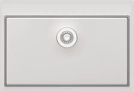 Мойка для кухни Florentina ЛОГИКА-HM 750.510.10.10 сатин