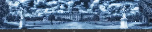 Стеновая панель фотопечать (винтаж) 107006