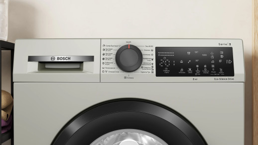 Стиральная машина отдельностоящая Bosch WLZ2420SME