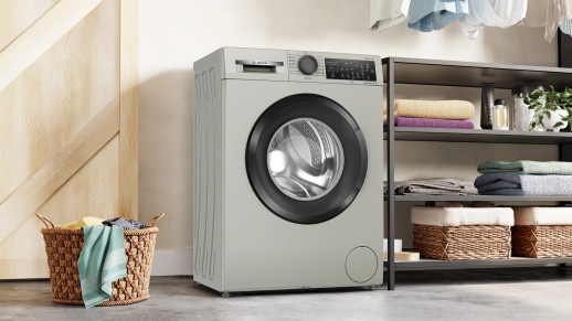 Стиральная машина отдельностоящая Bosch WLZ2420SME