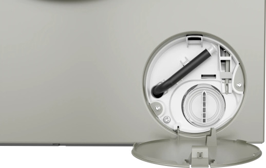 Стиральная машина отдельностоящая Bosch WLZ2420SME