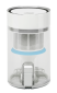 Пылесос вертикальный Haier HVC250