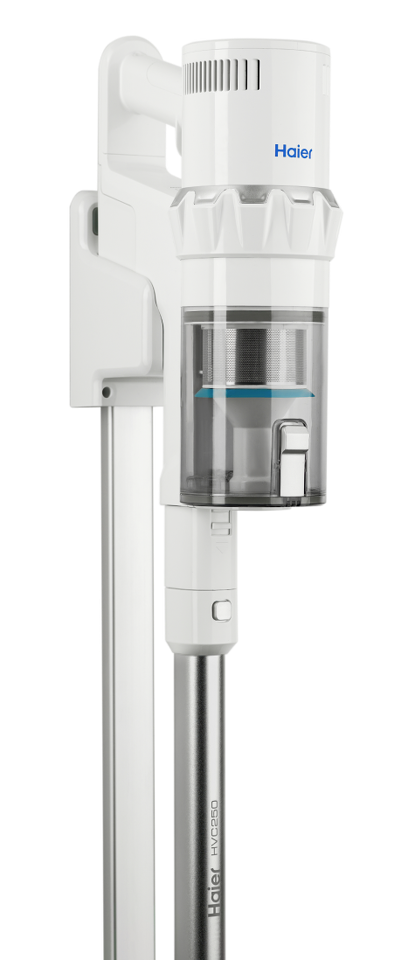 Пылесос вертикальный Haier HVC250