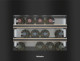 Винный шкаф Miele KWT 7112 iG OBSW обсидиан