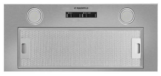 Кухонная вытяжка Maunfeld CROSBY LIGHT 70 INOX