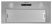 Кухонная вытяжка Maunfeld CROSBY LIGHT 70 INOX