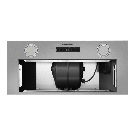 Кухонная вытяжка Maunfeld CROSBY LIGHT 70 INOX