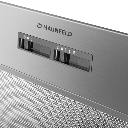 Кухонная вытяжка Maunfeld CROSBY LIGHT 70 INOX