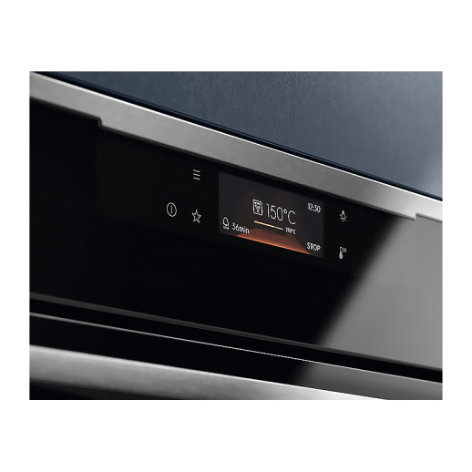 Микроволновая печь встраиваемая Electrolux KVMBE09X