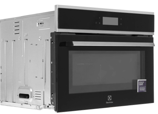 Микроволновая печь встраиваемая Electrolux KVMBE09X