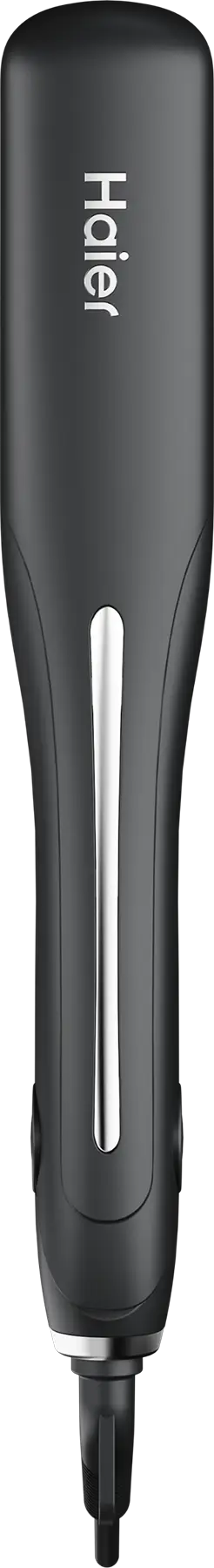 Выпрямитель Haier HHS-618 черный
