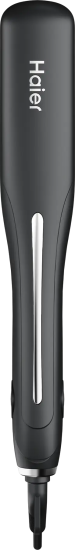 Выпрямитель Haier HHS-618 черный