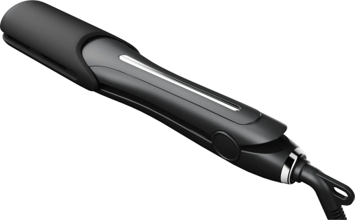 Выпрямитель Haier HHS-618 черный