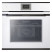 Электрический духовой шкаф Kuppersbusch BP 6550.0 W2 BLACK CHROME