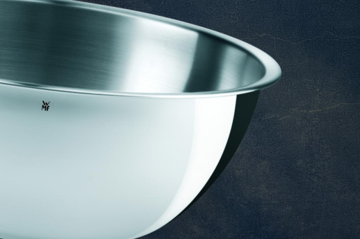 Набор мисок WMF GOURMET KUECHE 4 пр нержавеющая сталь