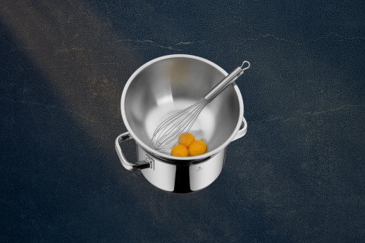 Набор мисок WMF GOURMET KUECHE 4 пр нержавеющая сталь