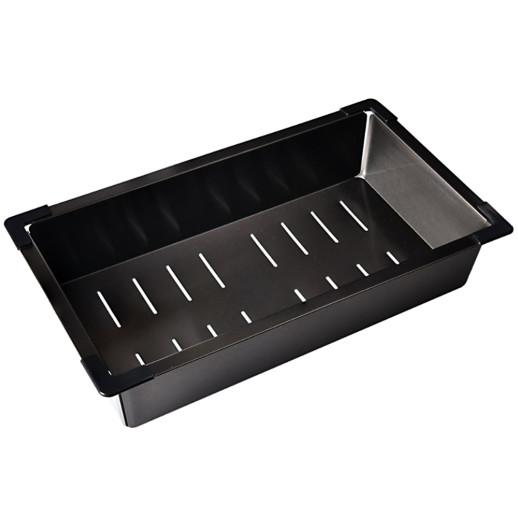 Коландер Ledeme K30340B графит