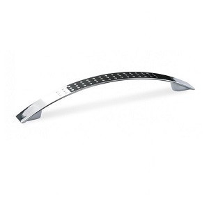 Кухня Белый глянец 2400