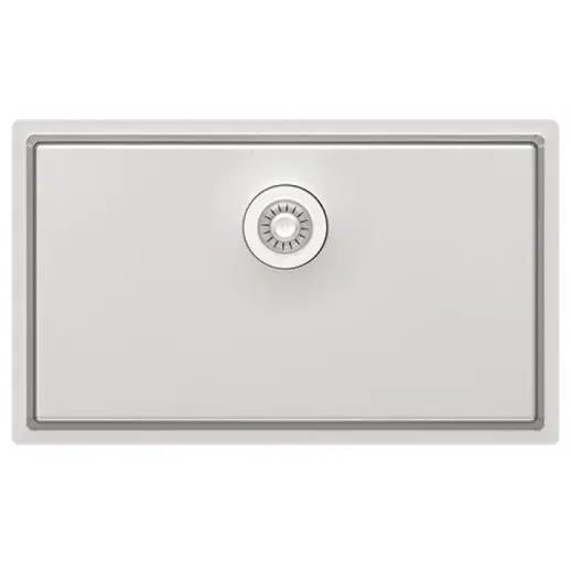 Мойка для кухни Florentina ОПТИМА-HM 700.400.10.10